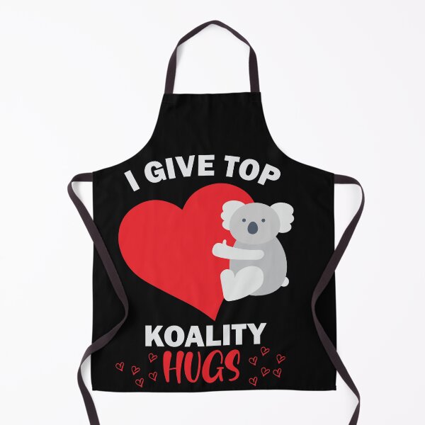 Item preview, I Give Top Koality Hugs designed and sold by beefrancky.