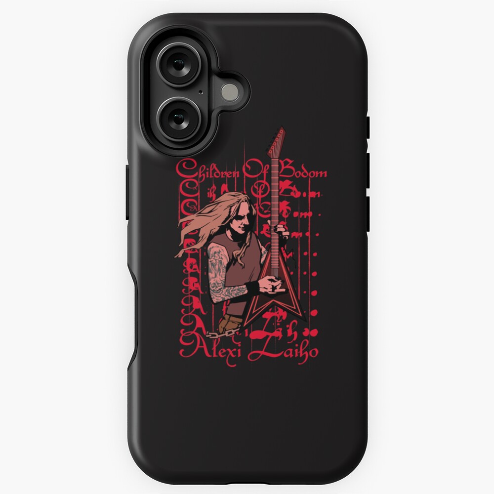 Item preview, iPhone Magsafe Tough Case designed and sold by MichelleFische.