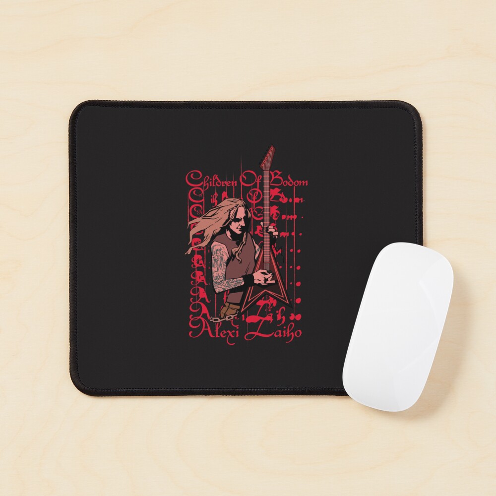 Item preview, Mouse Pad designed and sold by MichelleFische.