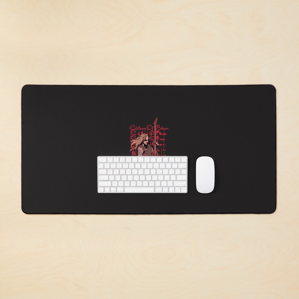 Item preview, Desk Mat designed and sold by MichelleFische.