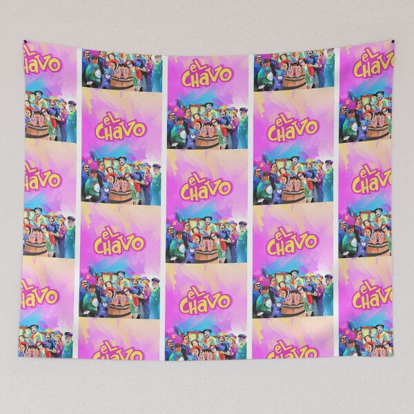 Item preview, el chavo del 8  designed and sold by itronghieu19.