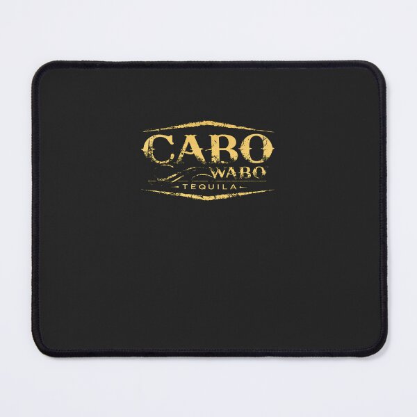 Item preview, Cabo Wabo Tequila Classic T-Shirt designed and sold by viecsamuel.