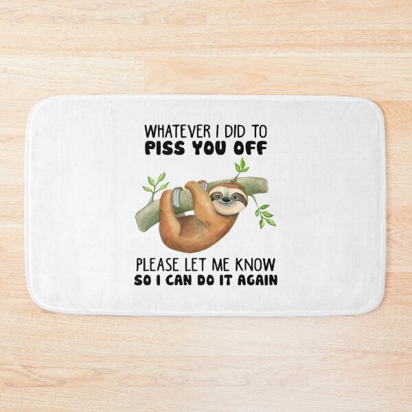 Item preview, Sloth hugging tree designed and sold by JamesGillitzer.