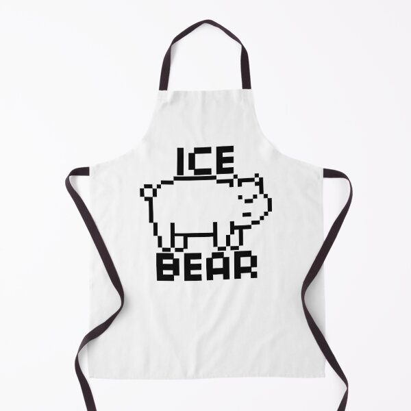 Item preview, Ice Bear designed and sold by by-ariel24.
