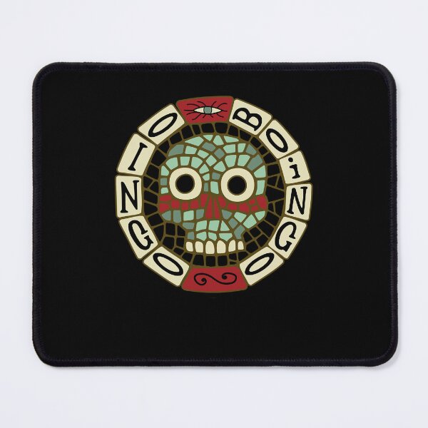 Item preview, Mens Womens Oingo Boingo Funny Fans designed and sold by Pollich4r65.