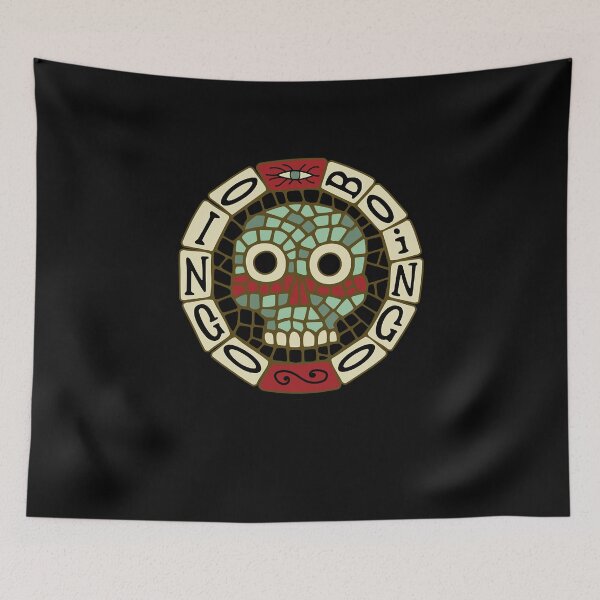 Item preview, Mens Womens Oingo Boingo Funny Fans designed and sold by Pollich4r65.