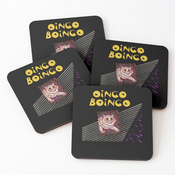 Item preview, More Then Awesome Oingoboingo Graphic For Fan designed and sold by Pollich4r65.