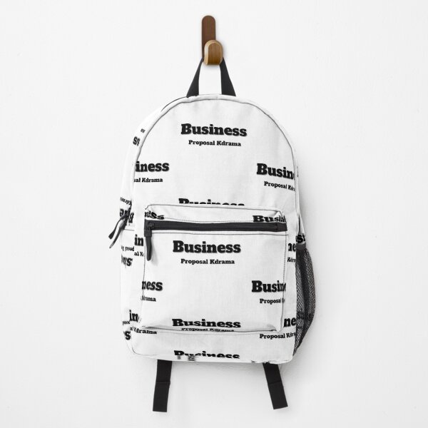 Item preview, Business Proposal Kdrama  designed and sold by HALENDESS.