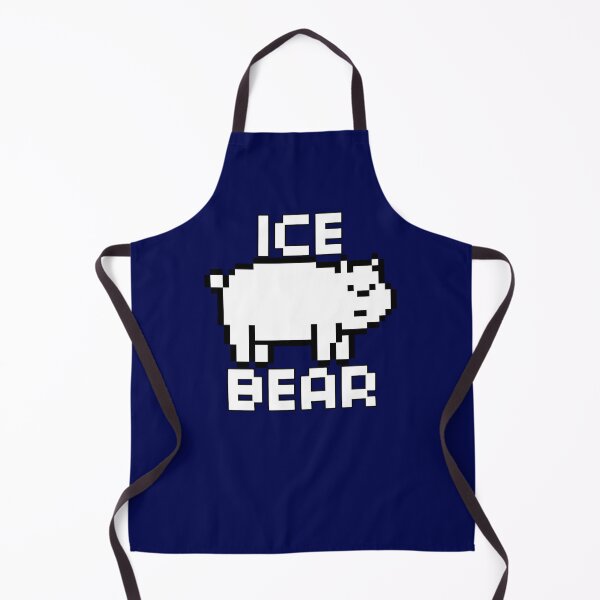 Item preview, Ice Bear designed and sold by by-ariel24.