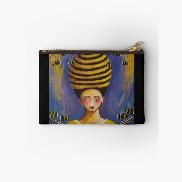 Item preview, 2 Bees or not 2 Bees designed and sold by Selina  McPhee.