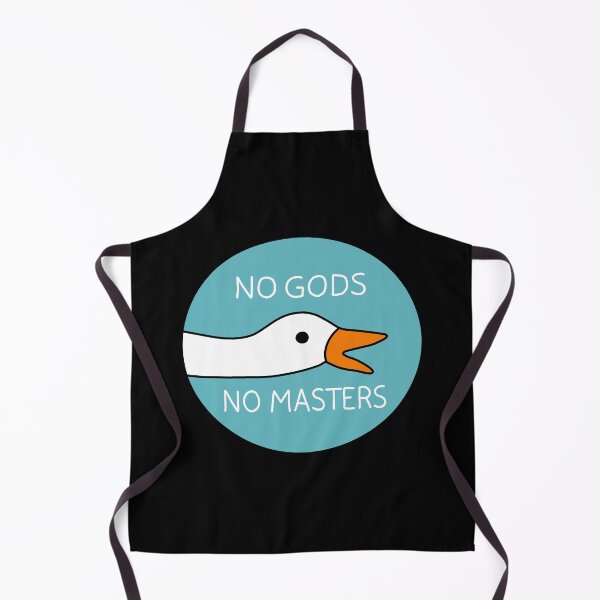 Item preview, No Gods No Masters designed and sold by ValentinaHramov.