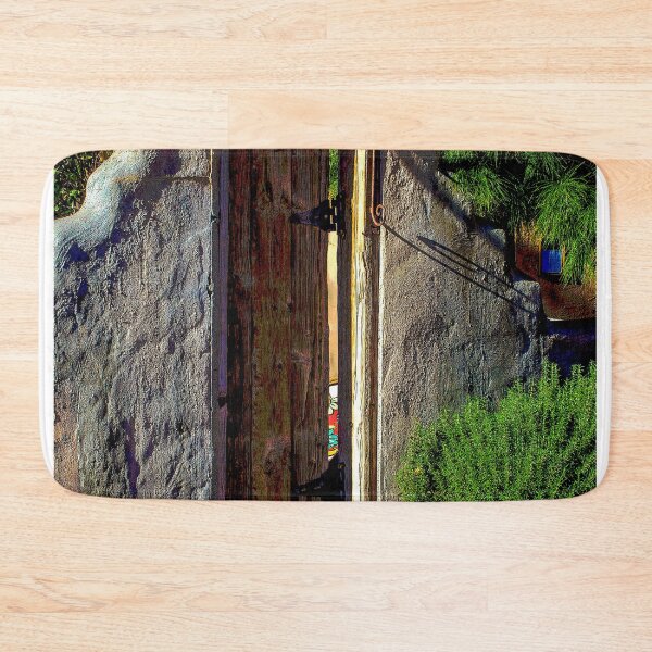 Item preview, Pasqual's Gate in Old Mesilla, N.M. designed and sold by William E Lopez.