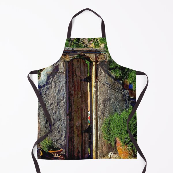 Item preview, Pasqual's Gate in Old Mesilla, N.M. designed and sold by William E Lopez.