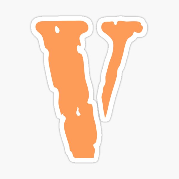 Brand new VLONE sold sticker