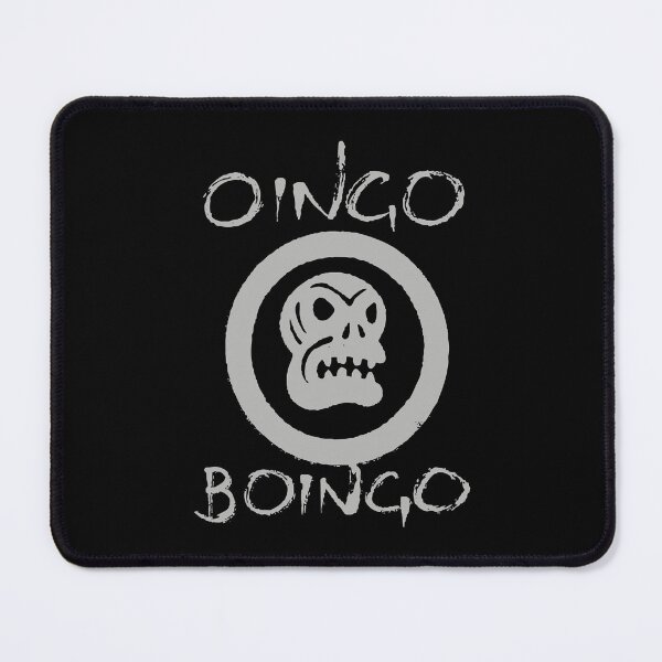 Item preview, Needed Gifts Oingoboingo Graphic For Fans designed and sold by Pollich4r65.