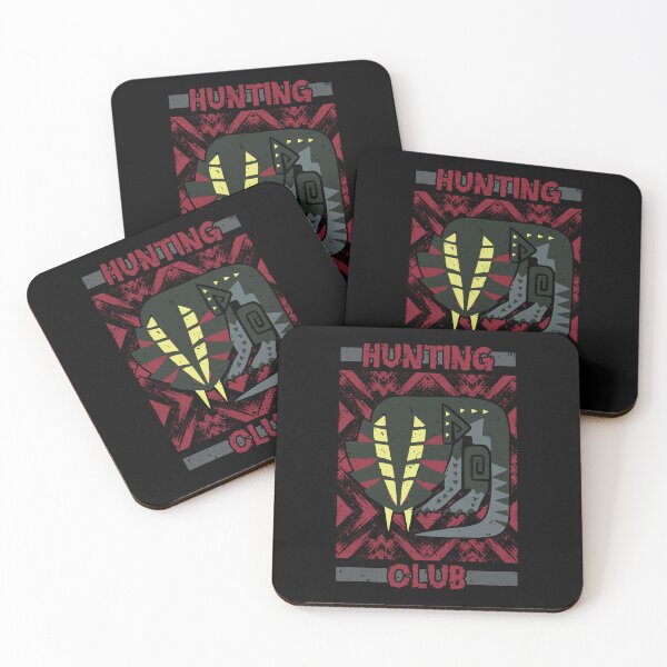 Item preview, GREAT GIRROS - HUNTING CLUB designed and sold by EXION CREW.