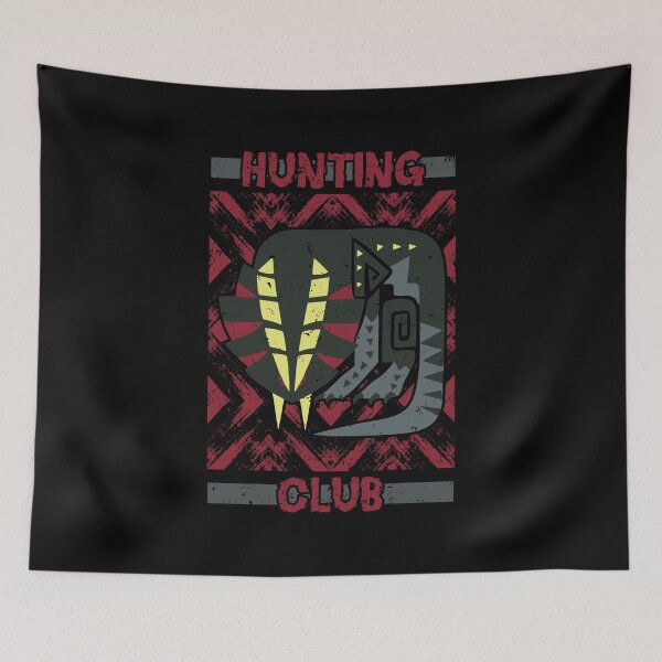 Item preview, GREAT GIRROS - HUNTING CLUB designed and sold by EXION CREW.
