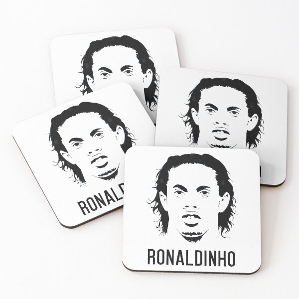 Item preview, Ronaldinho Gaucho    designed and sold by ieuminh1990.
