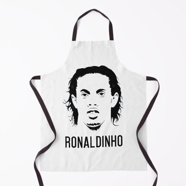 Item preview, Ronaldinho Gaucho designed and sold by ieuminh1990.