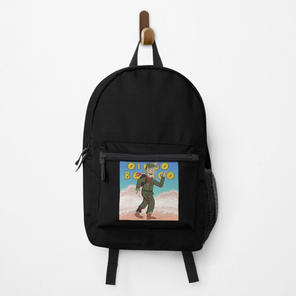 Item preview, People Call Me Oingo Boingo Retro Vintage designed and sold by Pollich4r65.