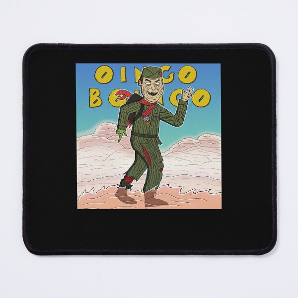 Item preview, People Call Me Oingo Boingo Retro Vintage designed and sold by Pollich4r65.
