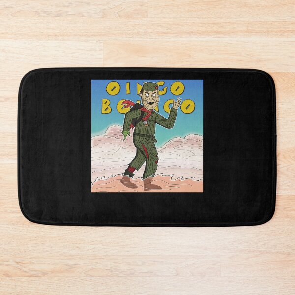 Item preview, People Call Me Oingo Boingo Retro Vintage designed and sold by Pollich4r65.