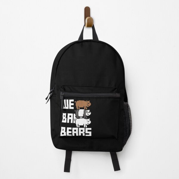 Item preview, We Bare Bears designed and sold by by-ariel24.