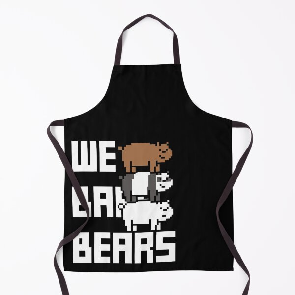 Item preview, We Bare Bears designed and sold by by-ariel24.