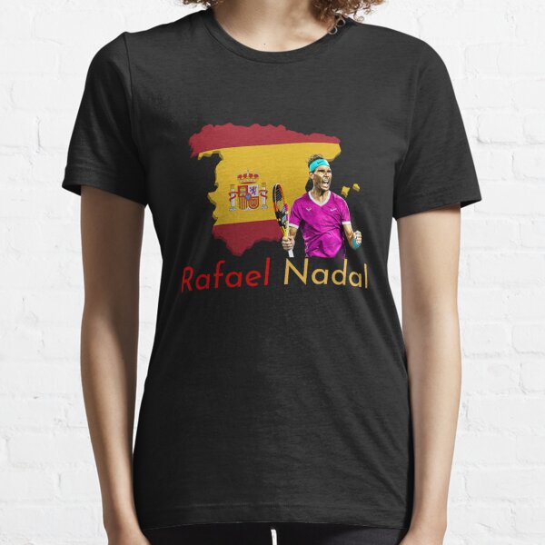 Rafael Nadal T-shirt essentiel