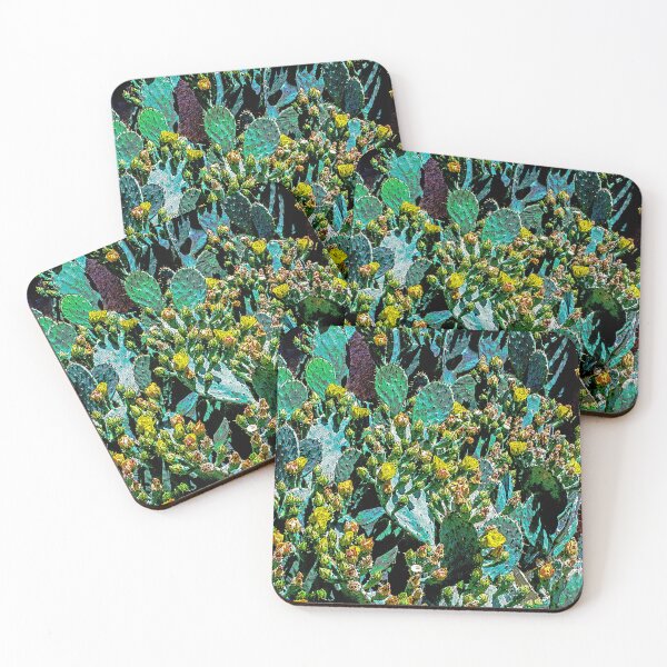 Item preview, CactaPolooza designed and sold by William E Lopez.