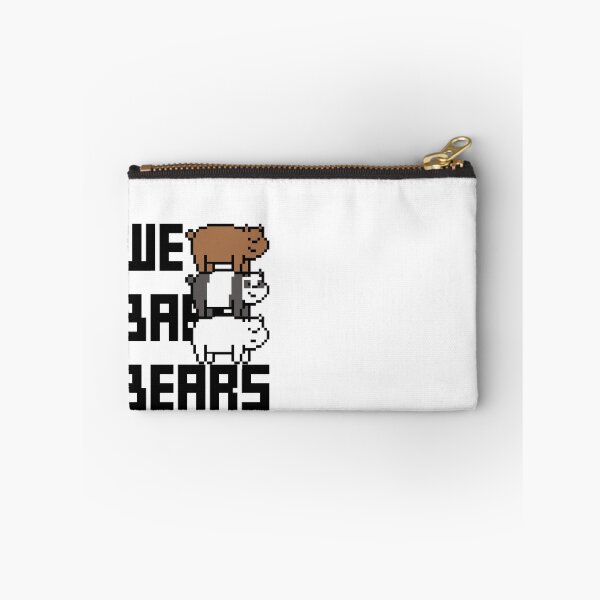 Item preview, We Bare Bears designed and sold by by-ariel24.
