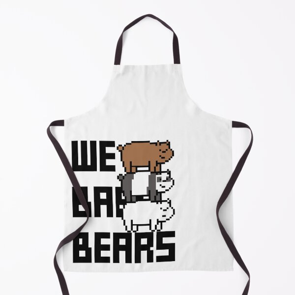 Item preview, We Bare Bears designed and sold by by-ariel24.