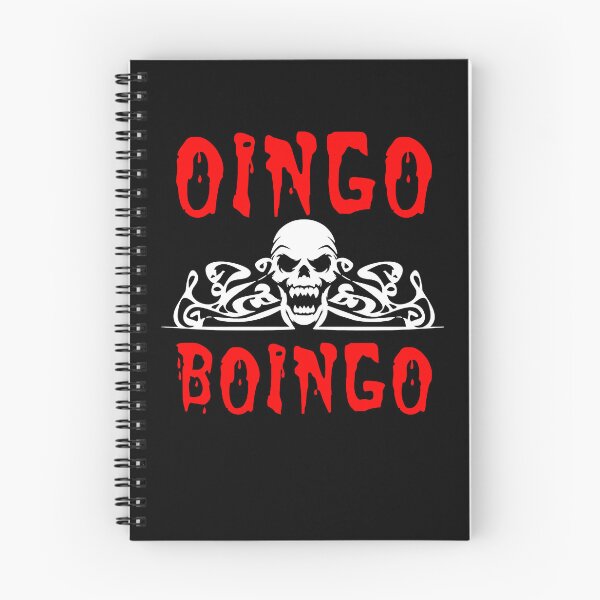 Item preview, Special Present Oingo Boingo Gift For Everyone designed and sold by Pollich4r65.