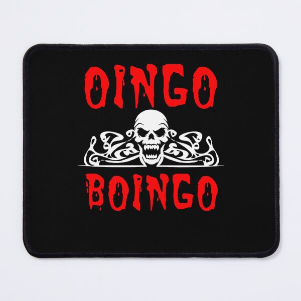 Item preview, Special Present Oingo Boingo Gift For Everyone designed and sold by Pollich4r65.