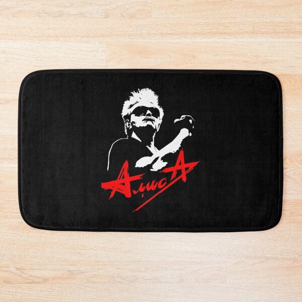 Item preview, AlisA - Kinchev (Кинчев)| Perfect Gift designed and sold by nhantrangzz.
