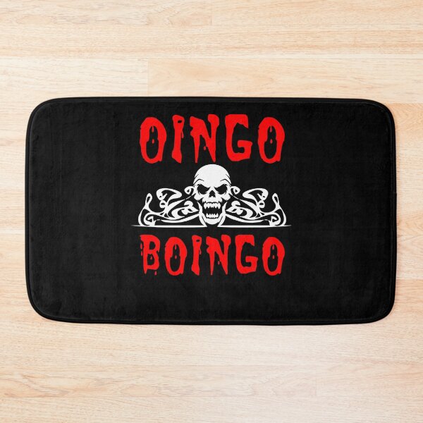 Item preview, Special Present Oingo Boingo Gift For Everyone designed and sold by Pollich4r65.