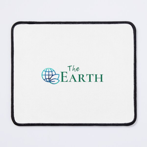 Item preview, the Earth designed and sold by JDworld.