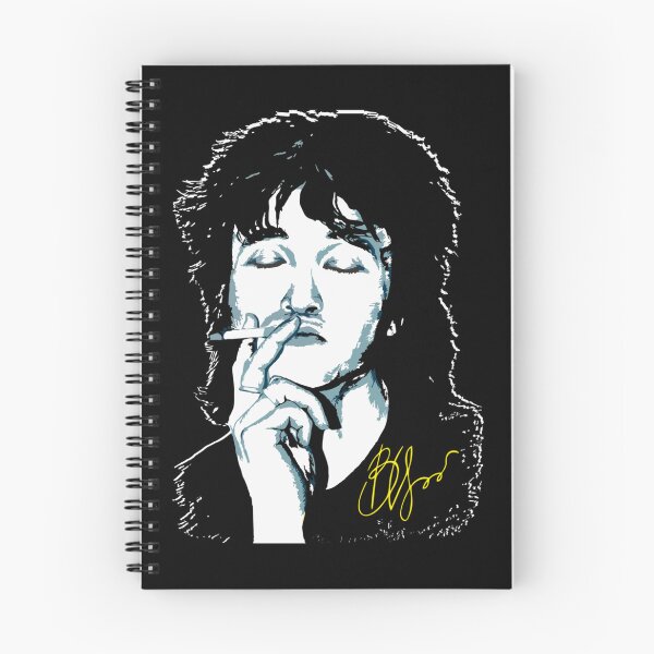 Item preview, Viktor Tsoi Portrait| Perfect Gift designed and sold by nhantrangzz.