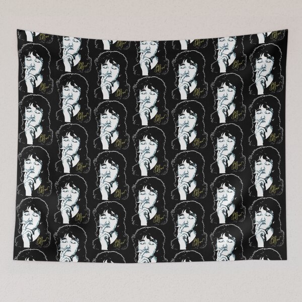 Item preview, Viktor Tsoi Portrait| Perfect Gift designed and sold by nhantrangzz.