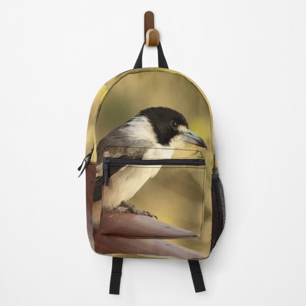 Item preview, Grey Butcherbird designed and sold by NJH110.