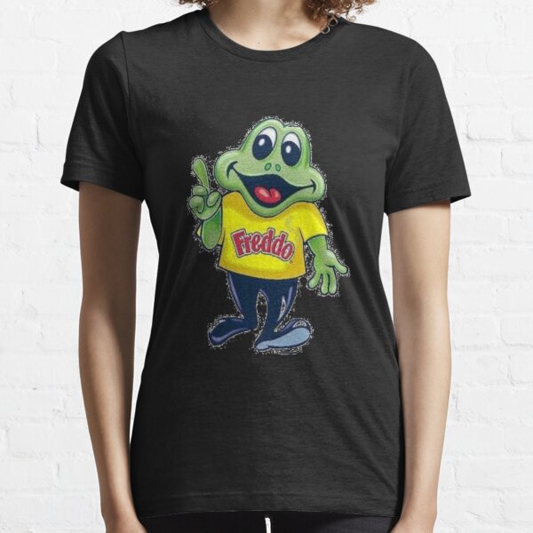 Freddo T-Shirts for Sale