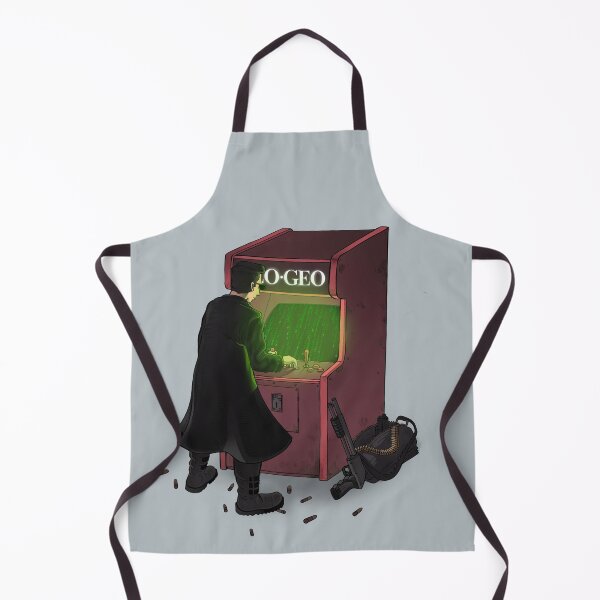 Item preview, Arcade Neo designed and sold by MoisEscudero.