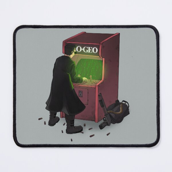Item preview, Arcade Neo designed and sold by MoisEscudero.
