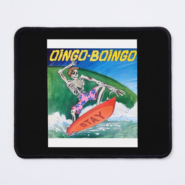 Item preview, Vintage Photograp Oingo Boingo Idol Gifts Fot You designed and sold by Pollich4r65.