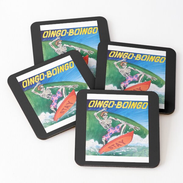 Item preview, Vintage Photograp Oingo Boingo Idol Gifts Fot You designed and sold by Pollich4r65.