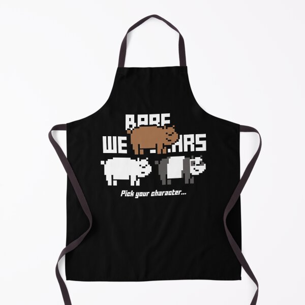 Item preview, We Bare Bears designed and sold by by-ariel24.