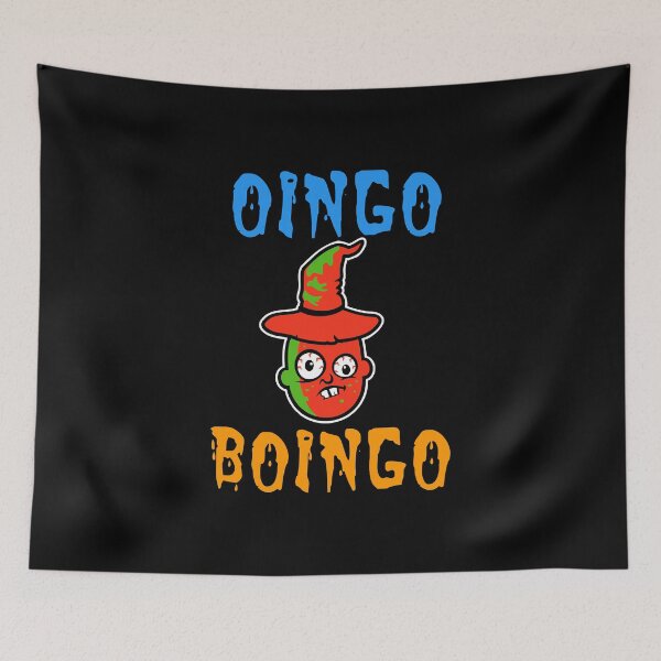 Item preview, Women Men Oingo Boingo Retro Vintage designed and sold by Pollich4r65.