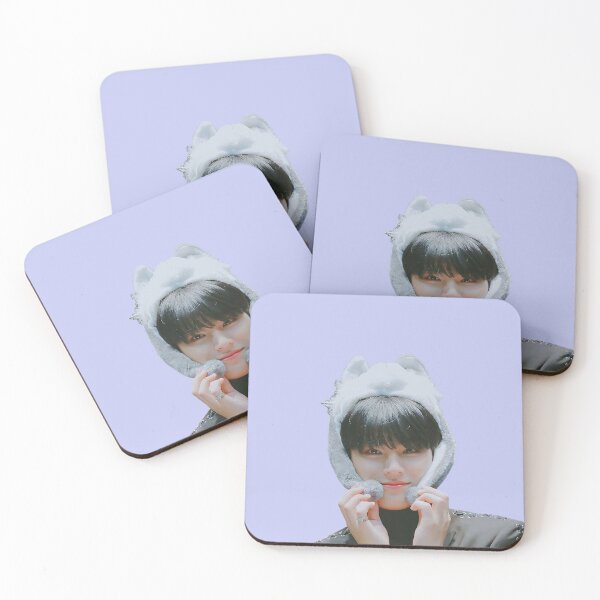 Item preview, Seventeen Cute Mingyu designed and sold by kpopnow.