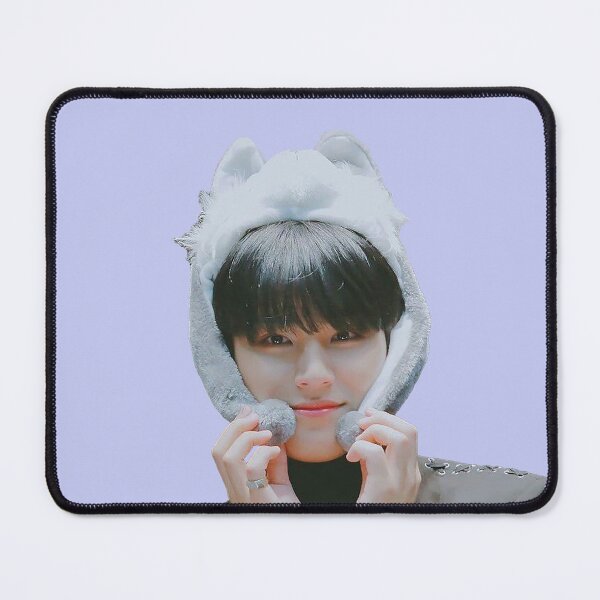 Item preview, Seventeen Cute Mingyu designed and sold by kpopnow.