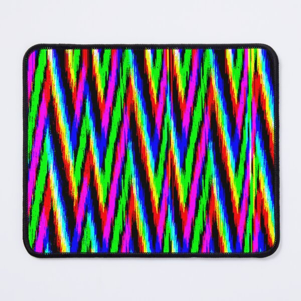 Item preview, Uzbek Ikat modern designs ikat patterns, Uzbek Ikat designs designed and sold by LeFabriqueOuz.